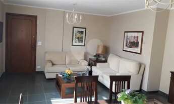 Imagem 7: Apartamento na Oscar Freire com 117 m²,3 dormitorios 1 suite