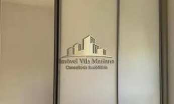 Imagem 6: Apartamento 1 dormitório para Locação em São Paulo, Vila Mariana, 1 dormitório, 1 suíte, 2