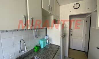 Imagem 4: Lindo apartamento em Lauzane Paulista