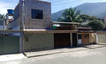 Imagem: Vendo ou troco Casa confortável em Vila