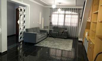 Imagem: Casa Sobrado - Bosque dos Eucaliptos - 3