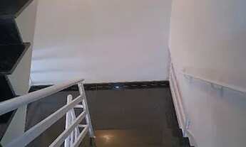 Imagem 5: Apartamento com 2 dormitórios para alugar, 40 m² - Vila Humaitá - Santo André/SP