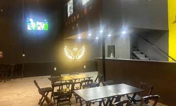 Imagem 2: Passo Ponto Galpão / depósito com 5 vagas na garagem