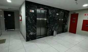 Imagem 4: Sala à venda, 25 m² por R$ 298.000,00 - Praia da Costa - Vila Velha/ES