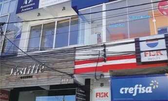 Imagem 5: Alugo Sala com 32 m² na Praça de Bacaxá