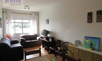 Imagem 7: Apartamento com 2 dormitórios para alugar, 70 m² por R$ 2.300,00/mês - Centro - Itanhaém/S