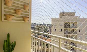 Imagem 4: Apartamento - Vila Industrial - Campinas