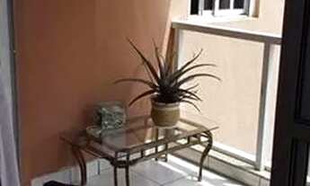 Imagem 5: Apartamento Residencial à venda, Jardim, Santo André - AP3693