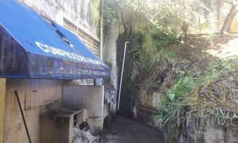 Imagem 7: Barracão - Ponte Preta - Campinas