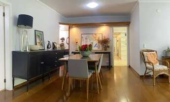 Imagem 7: ótima oportunidade em moema! Apartamento a venda, aceitamos permuta por ap menor