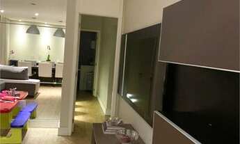 Imagem 6: Apartamento a venda no Condomínio Vista Santana