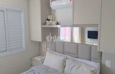 Imagem 6: Apartamento para aluguel, 3 quartos, 1 suíte, 2 vagas, Tubalina - Uberlândia/MG