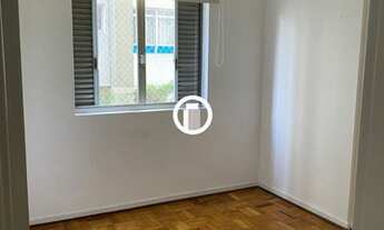 Imagem 4: Apartamento para locação,85 m², 2 dormitórios, 1 vaga - Santa Cecília