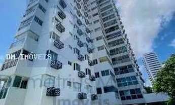 Imagem 2: Apartamento para Locação em Jaboatão dos Guararapes, Candeias, 4 dormitórios, 1 suíte, 2 b