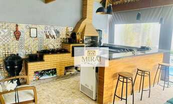 Imagem 4: Casa - Sobrado para alugar no Urbanova 03 quartos 290 metros