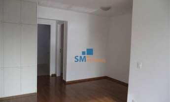 Imagem 2: Apartamento com 3 dormitórios para alugar, 72 m² por R$ 4.100,00/mês - Santo Amaro - São P