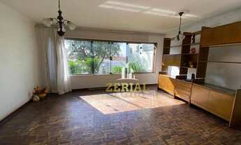 Imagem 3: Sobrado com 4 dormitórios para alugar, 296 m² por R$ 4.335,00/mês - Santa Paula - São Caet