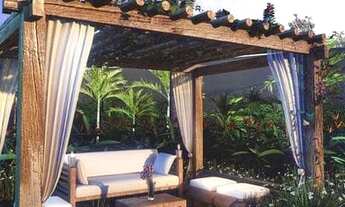 Imagem: Apartamento para aluguel possui 113 metros