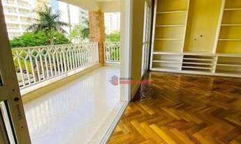 Imagem 4: Apartamento com 3 dormitórios, 134 m² - venda por R$ 880.000,00 ou aluguel por R$ 4.410,00