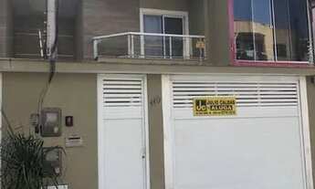 Imagem: Casa no Jardim Vitória com 3 suítes para