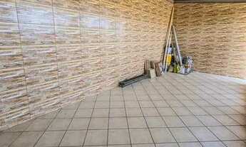 Imagem 5: Casa com 2 dorms, Maracana, Praia Grande - R$ 570 mil, Cod: ACT2356