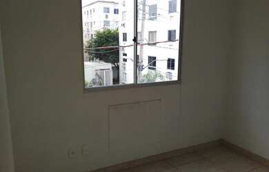 Imagem 4: Apartamento para aluguel tem 50 metros quadrados com 2 quartos em Campo Grande - Rio de Ja