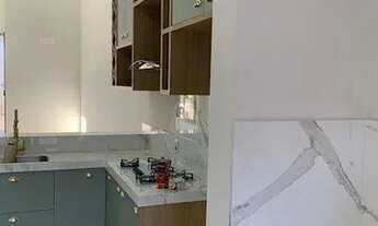 Imagem 5: Casa com 3 dormitórios à venda, 140 m² por R$ 940.000,00 - Residencial Terras da Estância