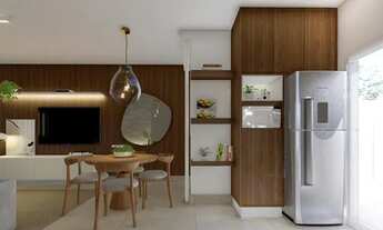 Imagem 7: Casa com 2 quartos à venda, 58 m² - Jardim Santa Inês III - São José dos Campos/SP