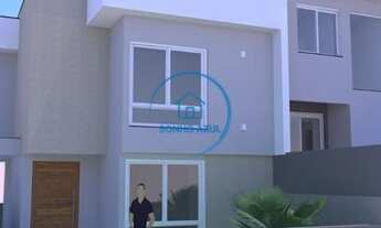 Imagem: Sobrado Alto Padrão com 3 dormitórios