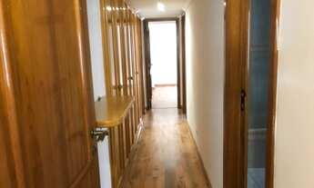 Imagem 5: Apartamento para aluguel com 165 metros quadrados com 4 quartos em Moema - São Paulo - SP