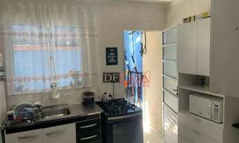 Imagem 7: Sobrado com 2 dormitórios para alugar, 50 m² por R$ 1.860,00/mês - Vila Carmosina - São Pa