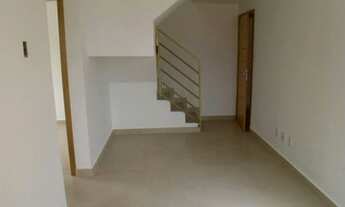 Imagem 4: BELO HORIZONTE - Apartamento Padrão - Piratininga (Venda Nova