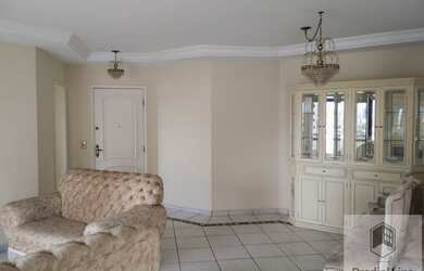 Imagem 3: Maravilhosa cobertura no Klabin para venda e locação