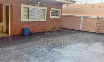 Imagem 5: Casa - Ribeirão Preto - Monte Alegre