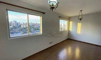 Imagem 3: Apartamento com 2 dormitórios para alugar, 80 m² por R$ 1.850,00/mês - Bela Vista - Londri