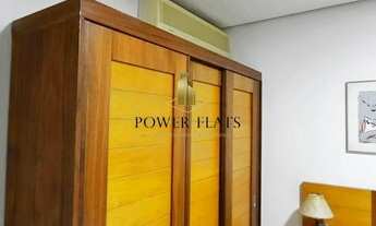 Imagem 5: Flat para aluguel de 40 metros quadrados com 1 quarto em Moema - São Paulo - SP