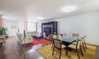 Imagem: Apartamento Locação Paraíso 298 m² 4