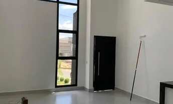 Imagem 2: CASA EM CONDOMÍNIO RESIDENCIAL em INDAIATUBA - SP, JARDIM BRÉSCIA