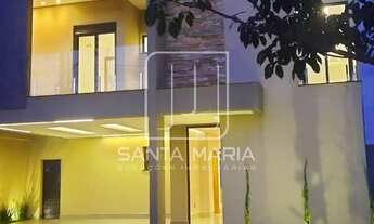 Imagem: Casa (sobrado em condominio) 4 dormitórios/suite