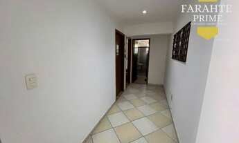 Imagem 7: APARTAMENTO 2 DORMITÓRIOS 1 BANHEIRO FRENTE MAR 82 m² CENTRO SÃO VICENTE