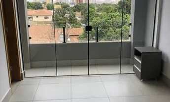 Imagem: Apartamento Pedro Ludovico