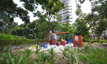 Imagem 4: Apartamento 4 Quartos Casa Forte