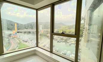 Imagem 6: Apartamento No Edificio YACHTHOUSE RESIDENCE CLUB Frente Mar na Avenida Atlântica