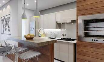 Imagem 3: CANELA - Apartamento Padrão - Vila Luiza