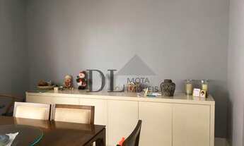 Imagem 2: Apartamento para aluguel possui 132 metros quadrados com 3 quartos