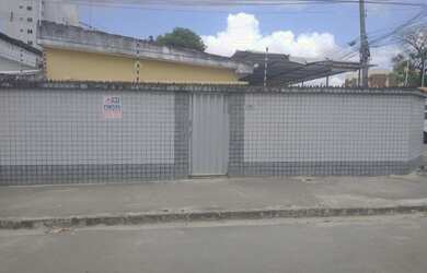 Imagem 2: Casa para aluguel, 3 quartos, 8 vagas, Cordeiro - Recife/PE