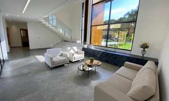 Imagem 7: Casa em Condomínio para Venda em Lagoa Santa, Condomínio Condados da Lagoa, 4 dormitórios