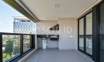 Imagem 3: Apartamento novo na Rua dos Pinheiros