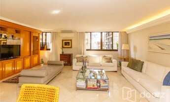 Imagem 5: SãO PAULO - Apartamento Padrão - Jardim Europa