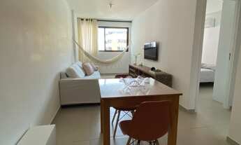 Imagem: Quarto e sala para locação - Ponta Verde